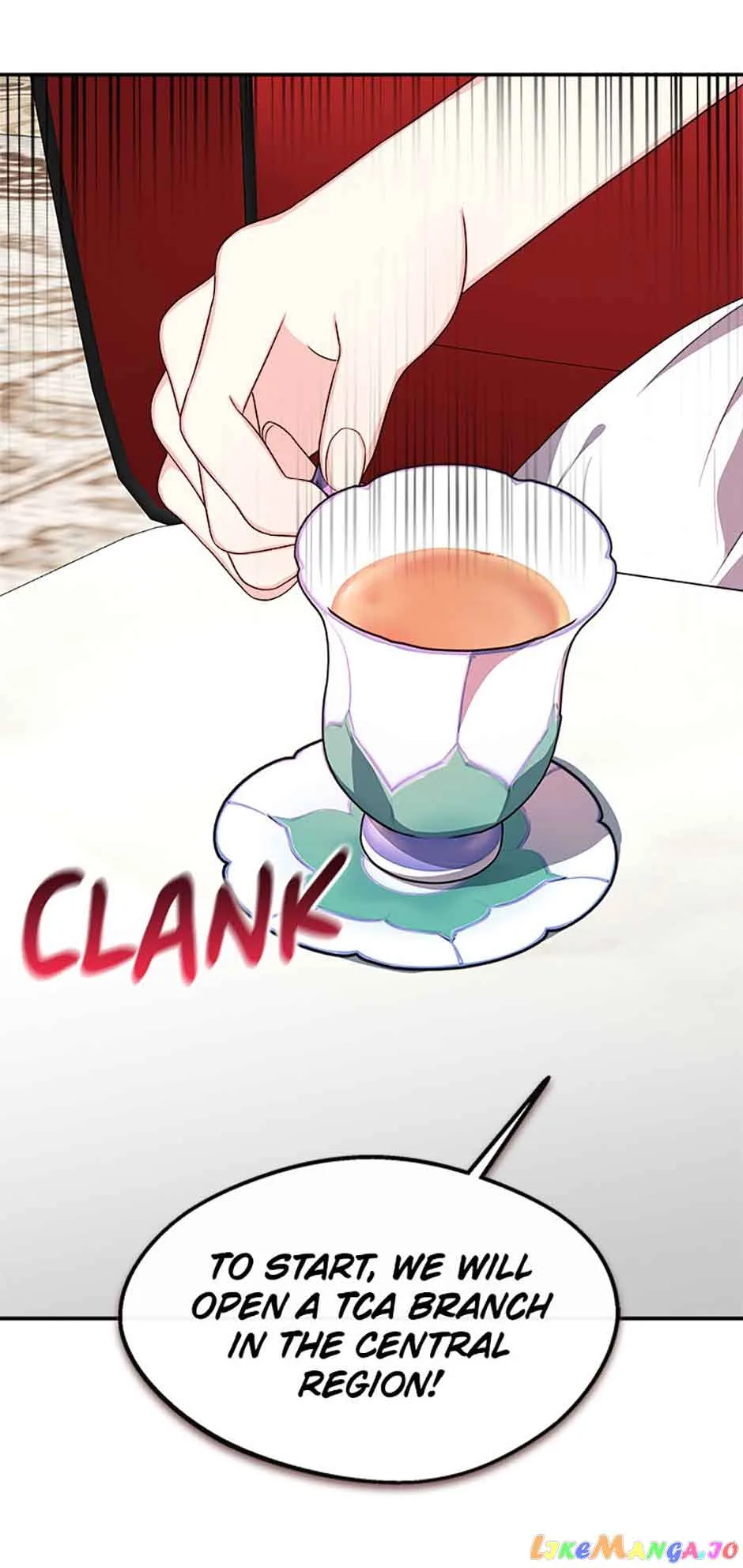 I Became The Older Sister of A Regretful Male Lead Chapter 26 page 40
