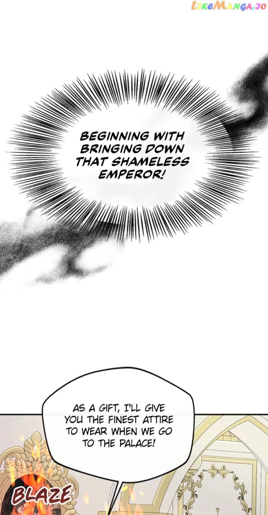 I Became The Older Sister of A Regretful Male Lead Chapter 21 page 36