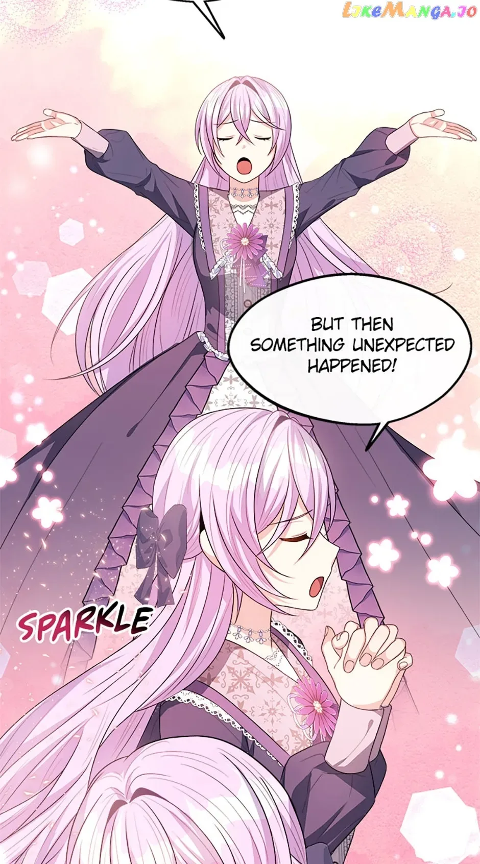 I Became The Older Sister of A Regretful Male Lead Chapter 23 page 14