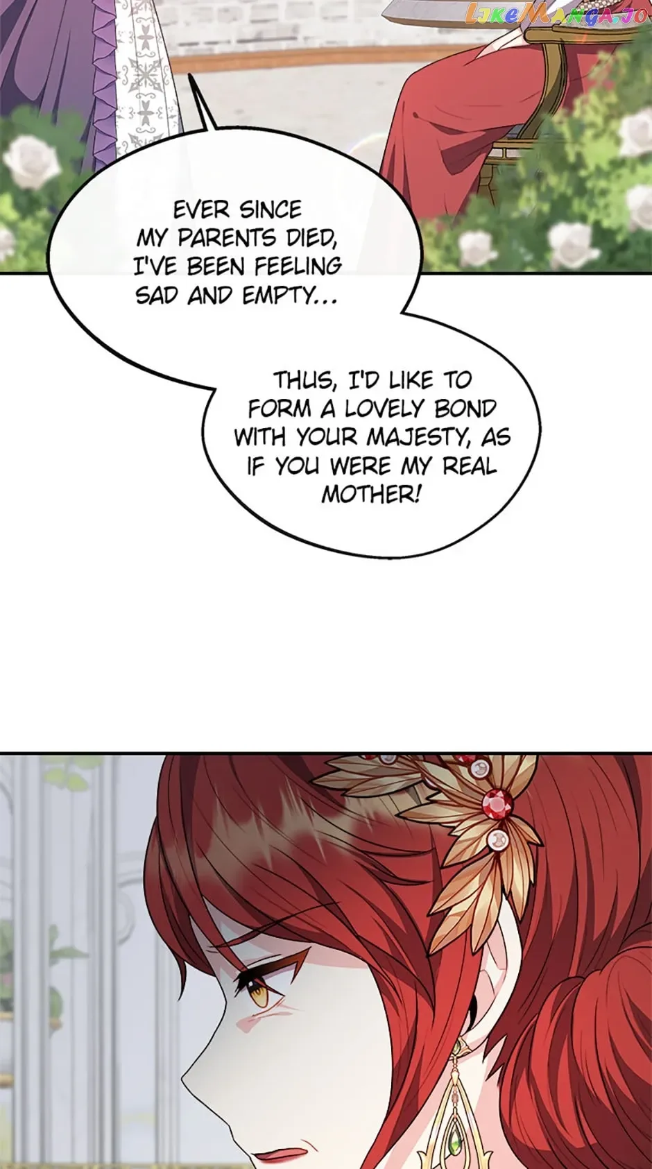 I Became The Older Sister of A Regretful Male Lead Chapter 23 page 20