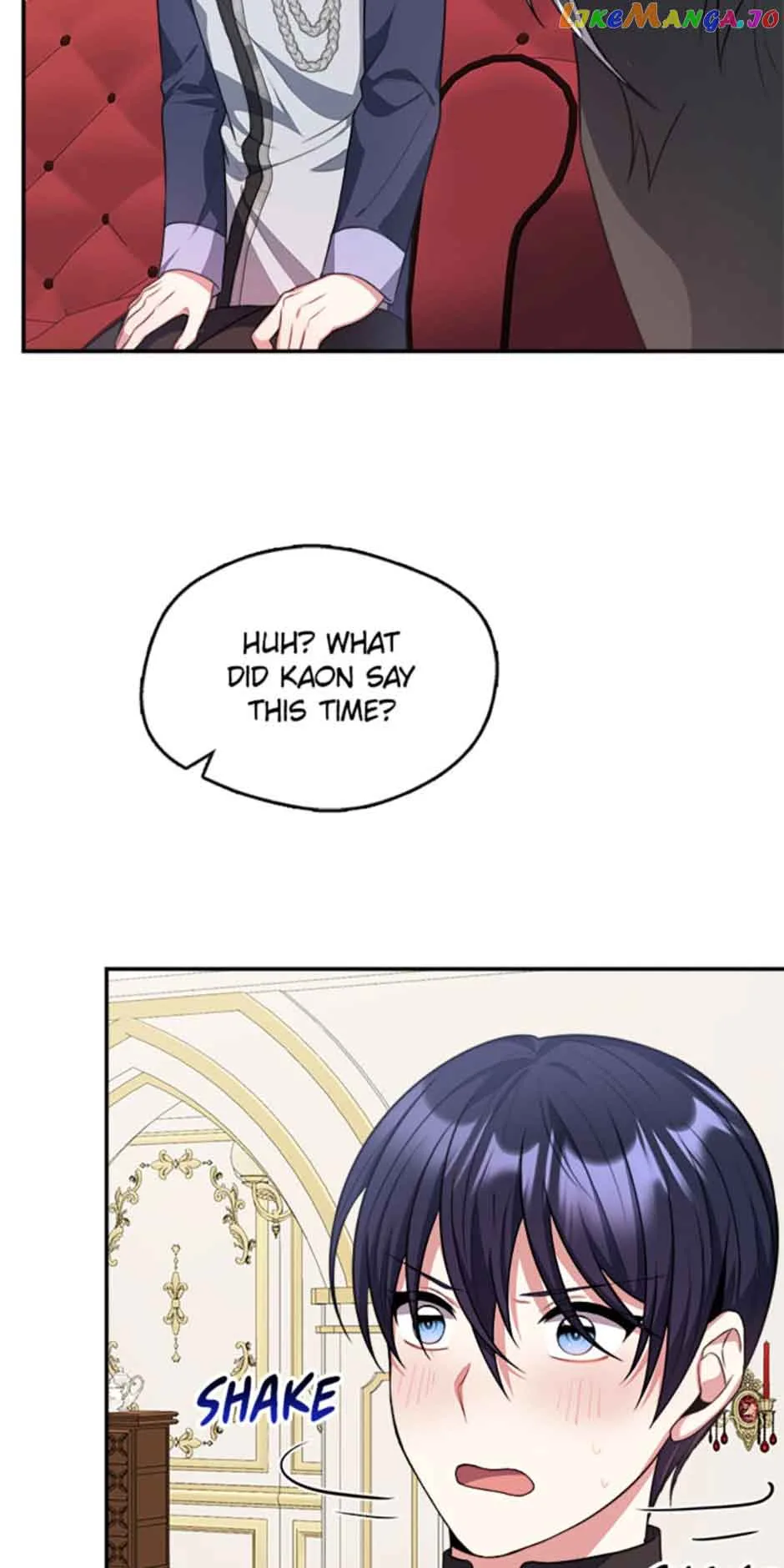 I Became The Older Sister of A Regretful Male Lead Chapter 21 page 40