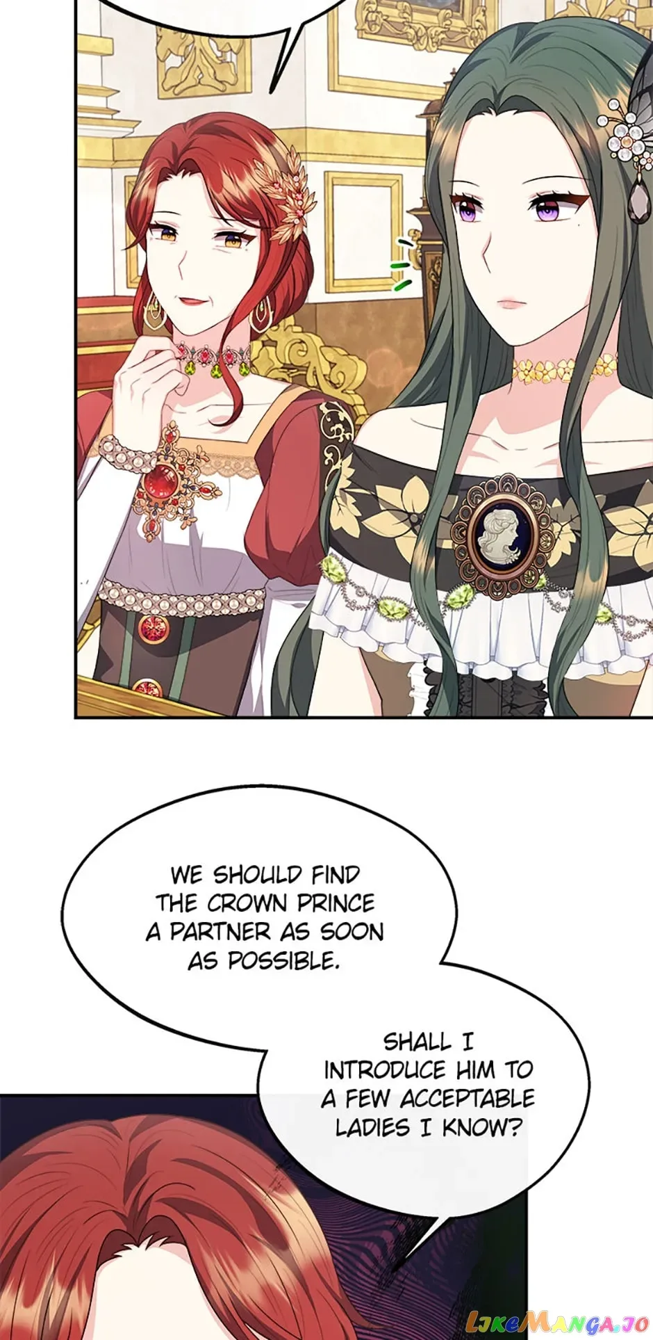 I Became The Older Sister of A Regretful Male Lead Chapter 24 page 12