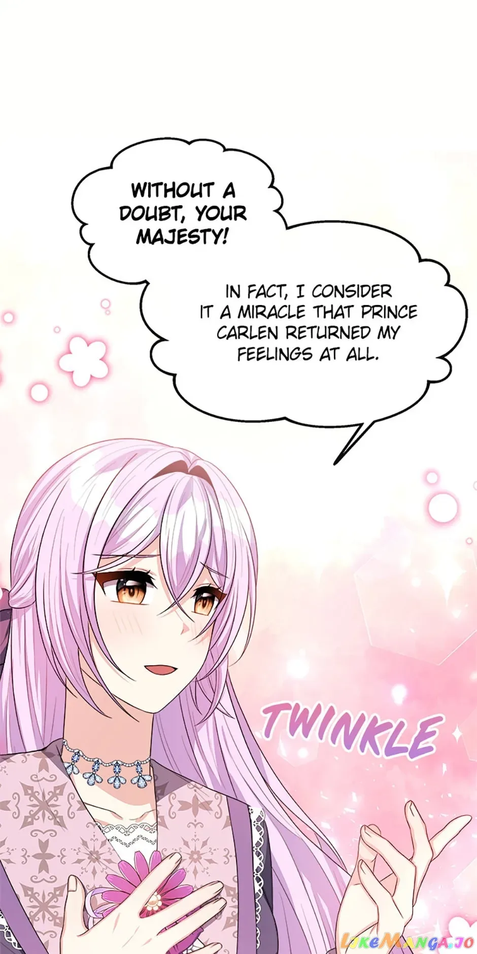 I Became The Older Sister of A Regretful Male Lead Chapter 24 page 20