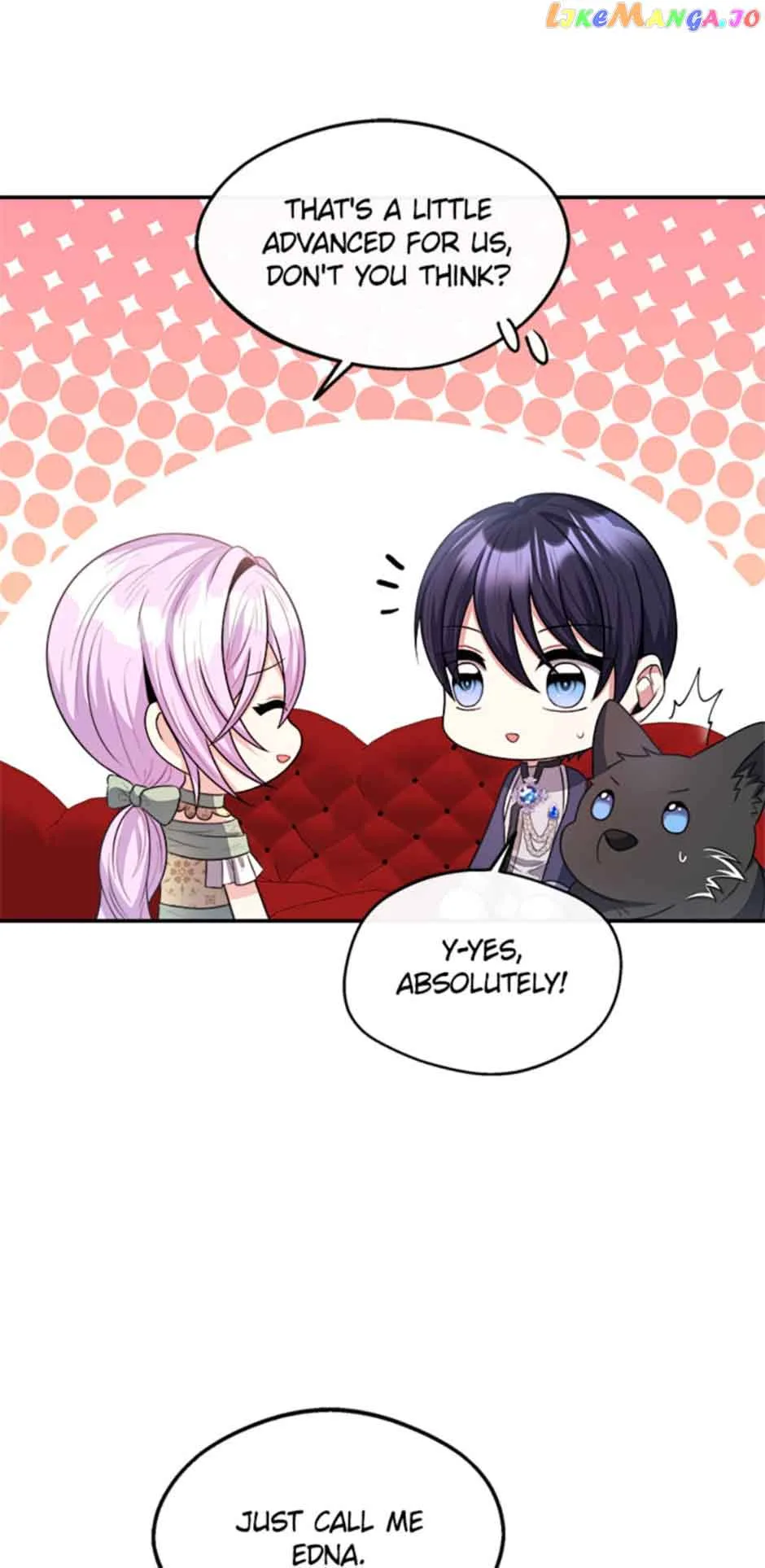 I Became The Older Sister of A Regretful Male Lead Chapter 21 page 45