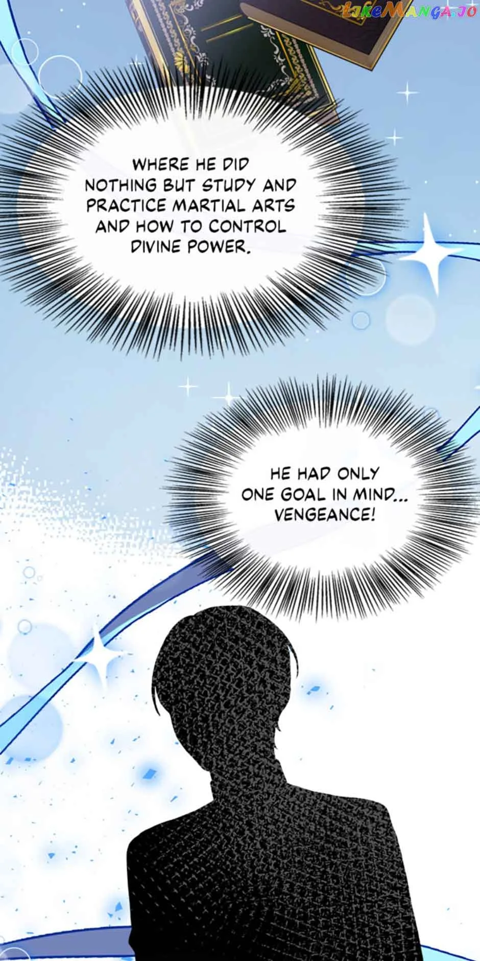 I Became The Older Sister of A Regretful Male Lead Chapter 21 page 33