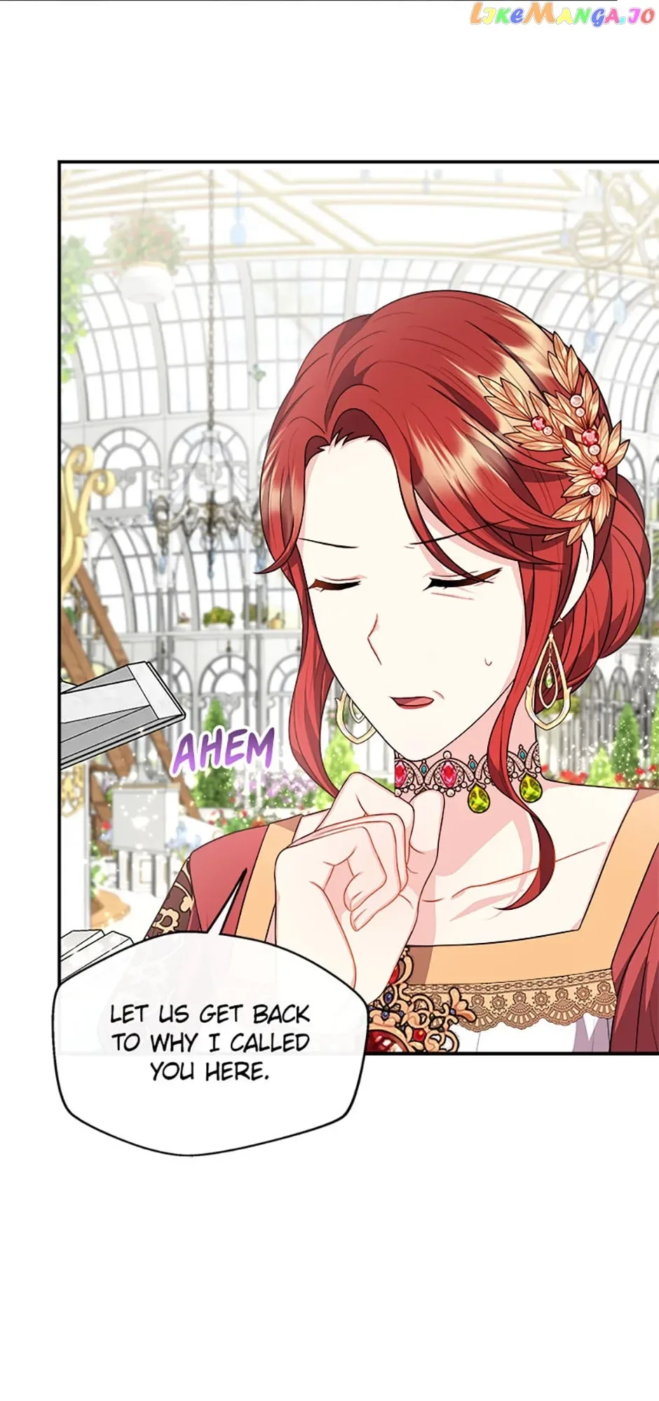 I Became The Older Sister of A Regretful Male Lead Chapter 23 page 6
