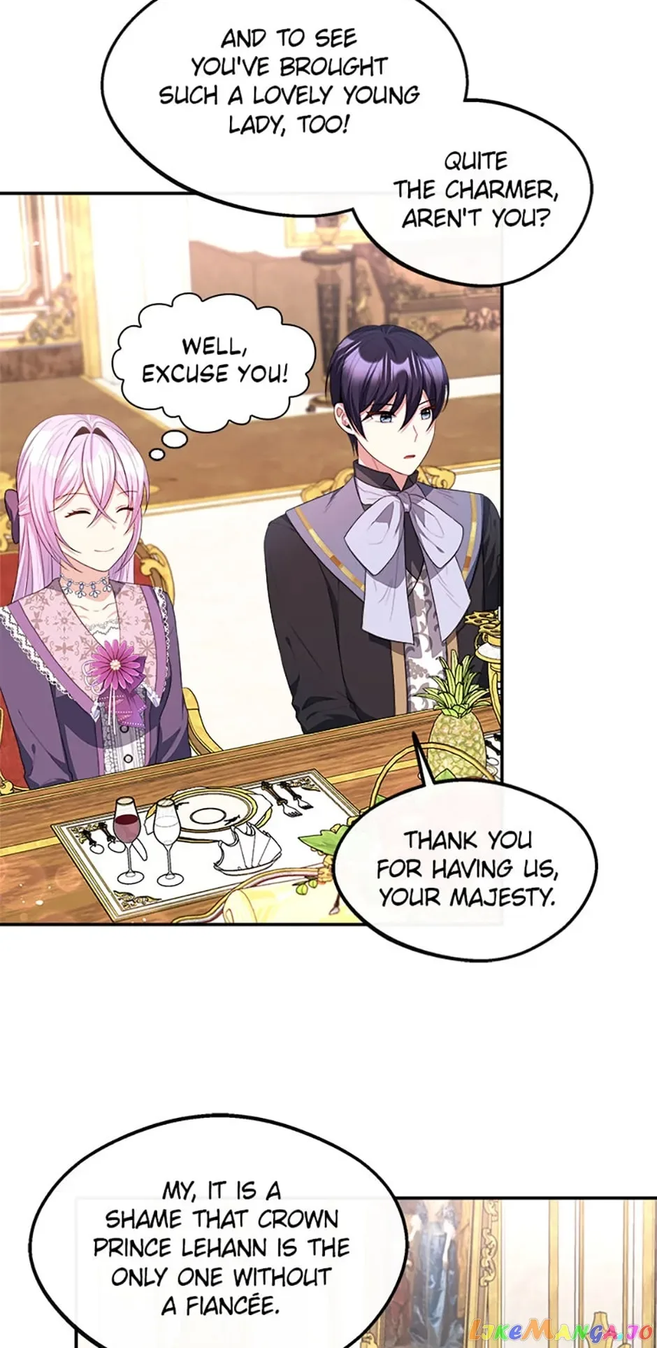 I Became The Older Sister of A Regretful Male Lead Chapter 24 page 11