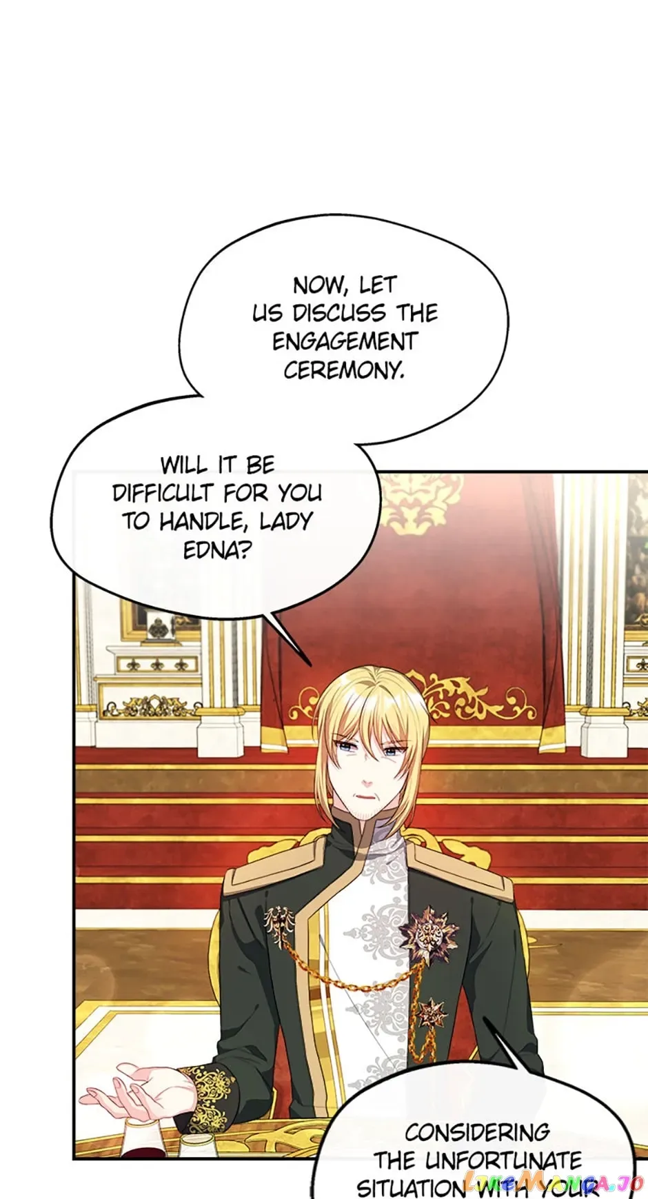 I Became The Older Sister of A Regretful Male Lead Chapter 24 page 15