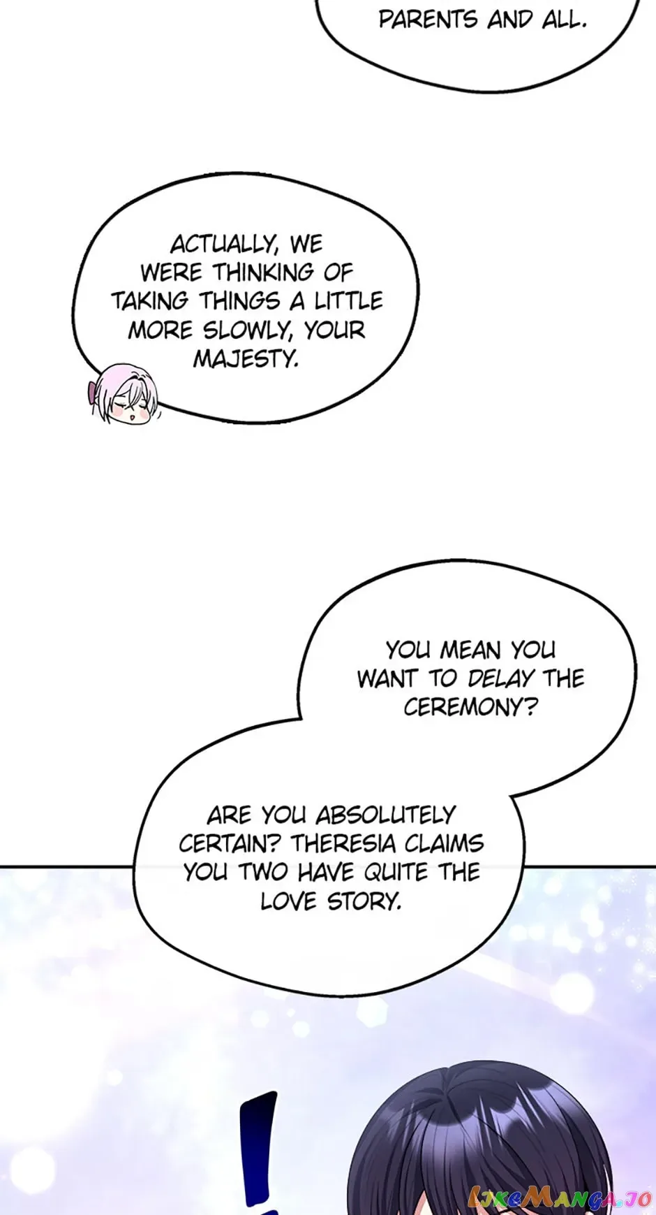 I Became The Older Sister of A Regretful Male Lead Chapter 24 page 16