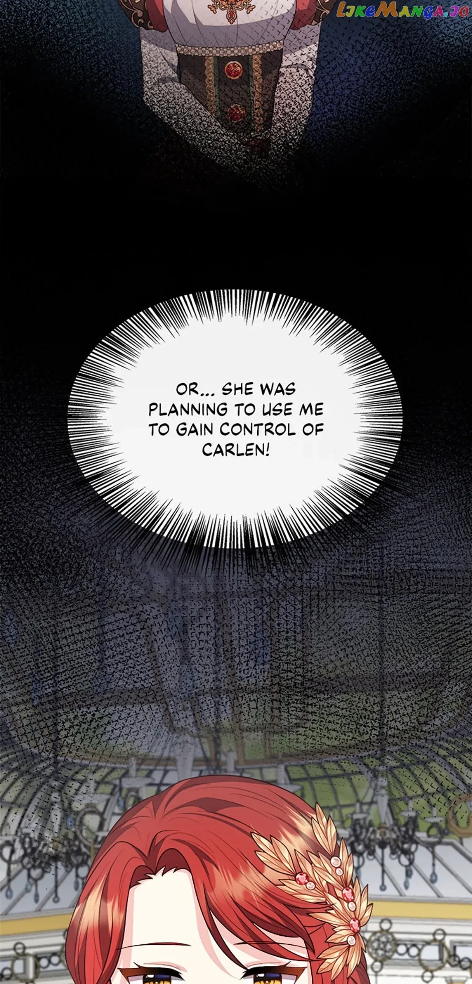 I Became The Older Sister of A Regretful Male Lead Chapter 23 page 24