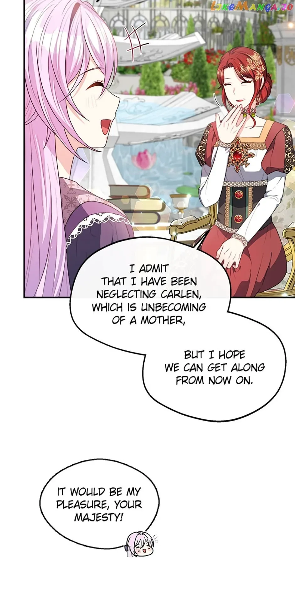 I Became The Older Sister of A Regretful Male Lead Chapter 23 page 26