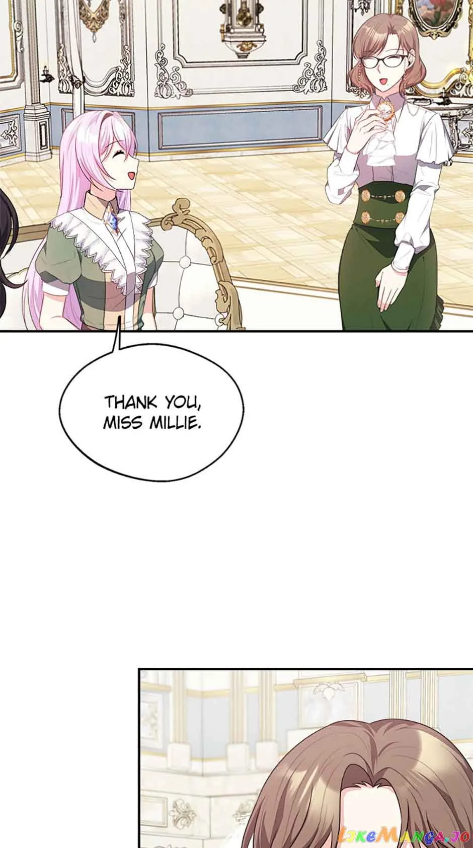 I Became The Older Sister of A Regretful Male Lead Chapter 27 page 38