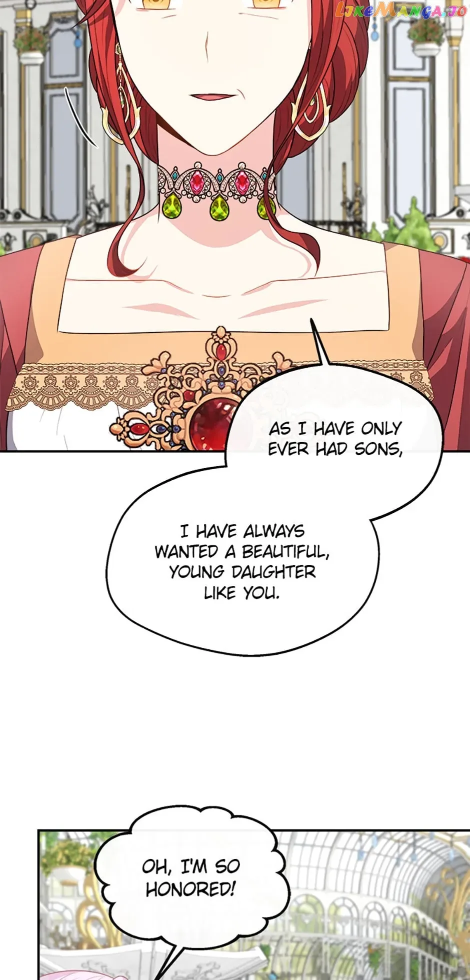 I Became The Older Sister of A Regretful Male Lead Chapter 23 page 25