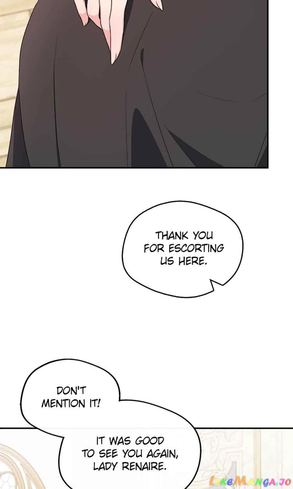 I Became The Older Sister of A Regretful Male Lead Chapter 27 page 22