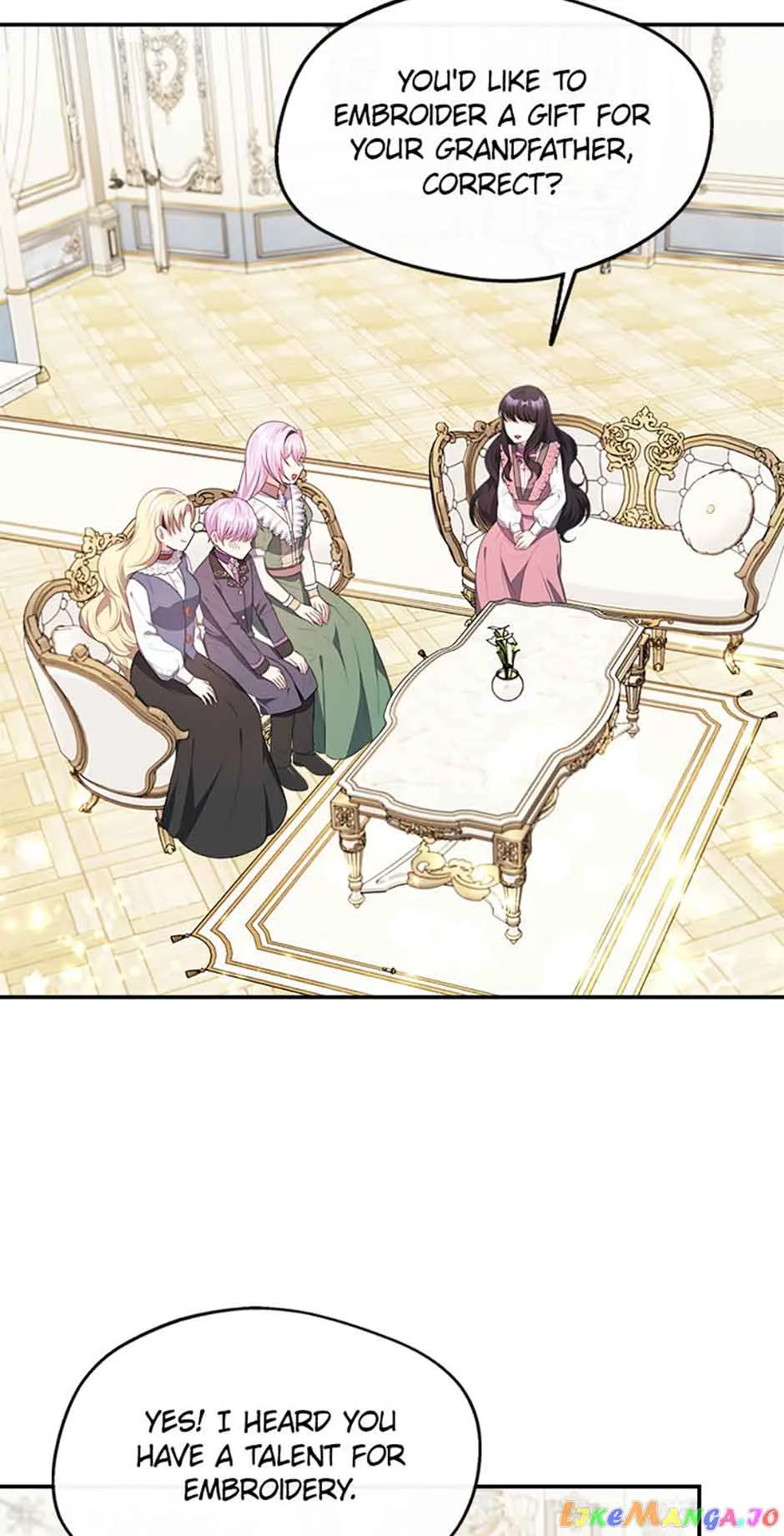 I Became The Older Sister of A Regretful Male Lead Chapter 27 page 13