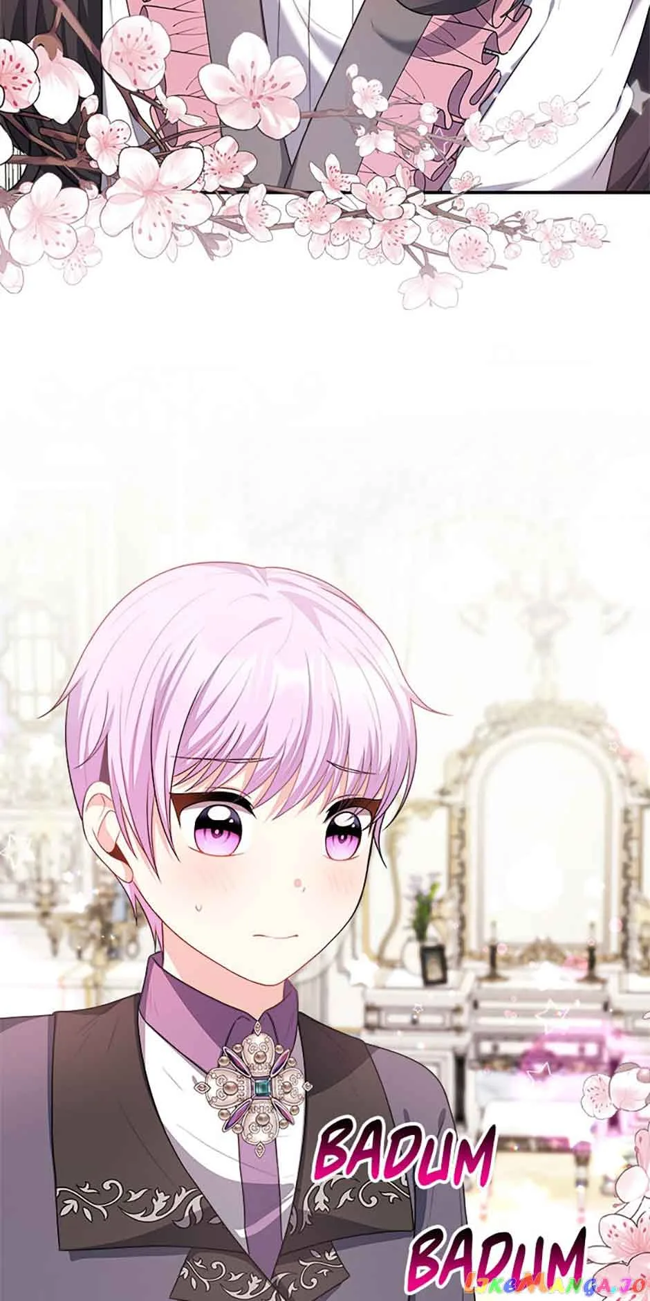 I Became The Older Sister of A Regretful Male Lead Chapter 27 page 3