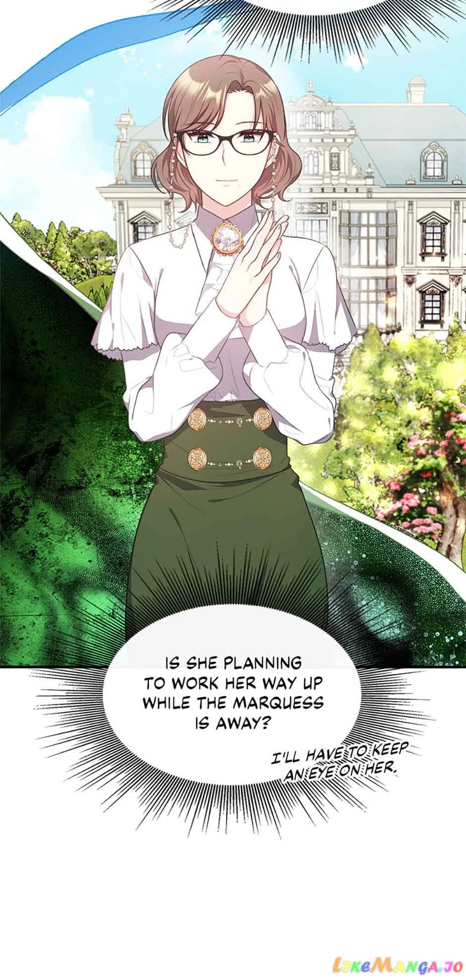 I Became The Older Sister of A Regretful Male Lead Chapter 27 page 45