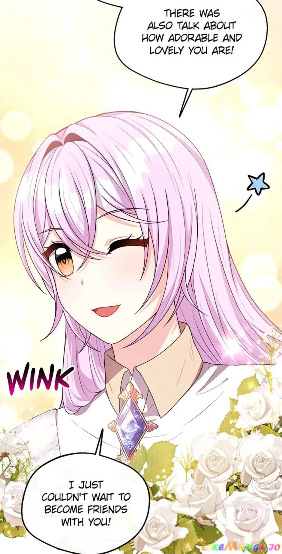 I Became The Older Sister of A Regretful Male Lead Chapter 27 page 15