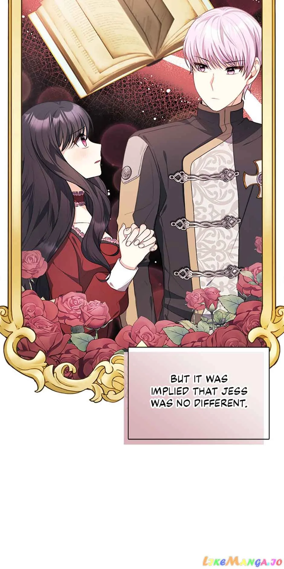 I Became The Older Sister of A Regretful Male Lead Chapter 27 page 6