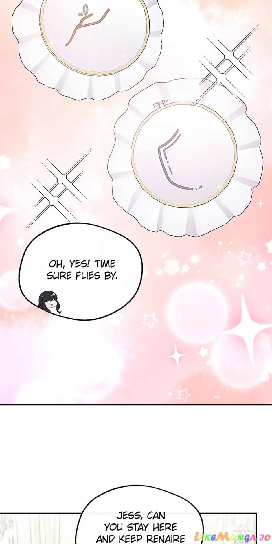 I Became The Older Sister of A Regretful Male Lead Chapter 27 page 52