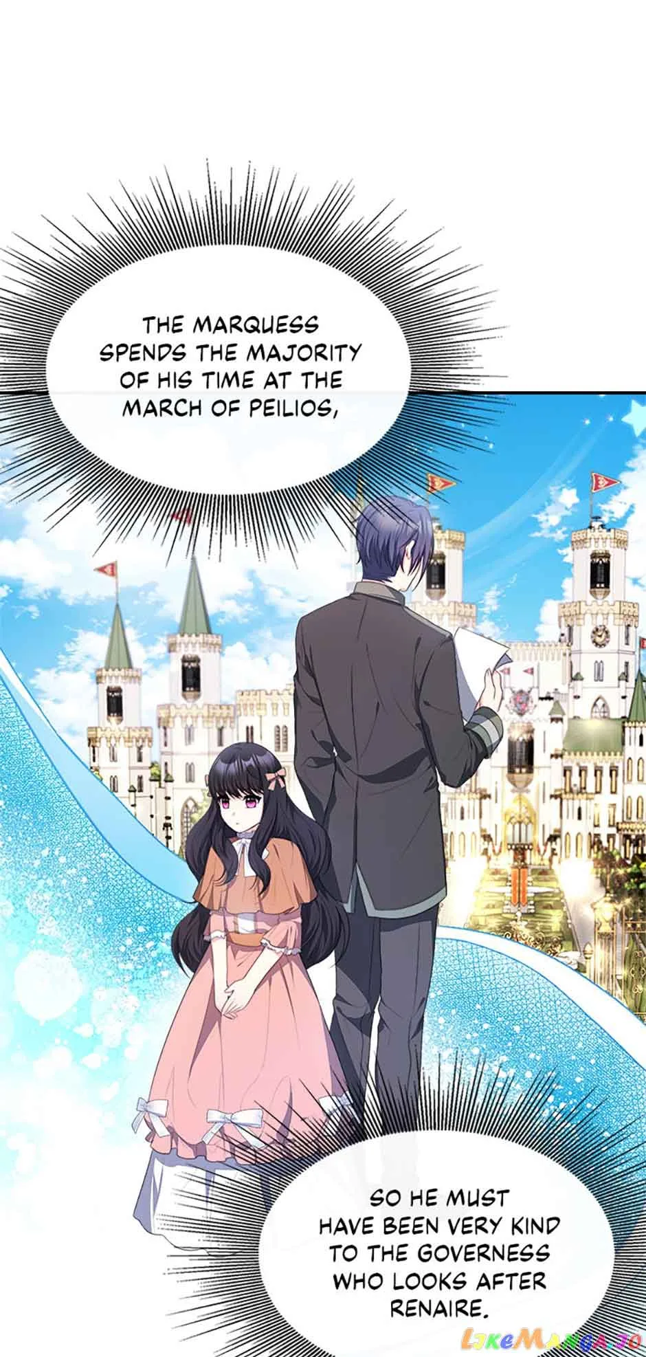 I Became The Older Sister of A Regretful Male Lead Chapter 27 page 44