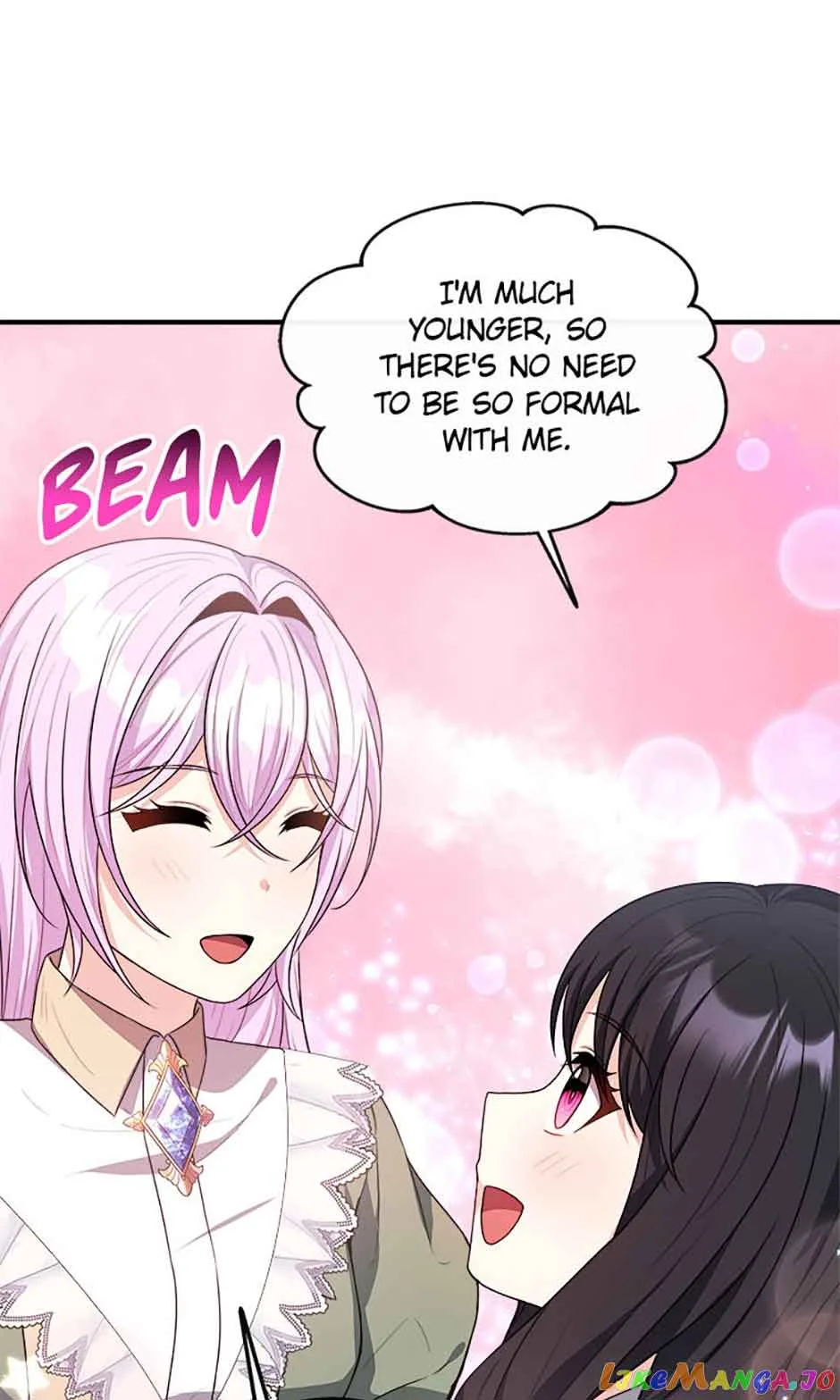 I Became The Older Sister of A Regretful Male Lead Chapter 27 page 18
