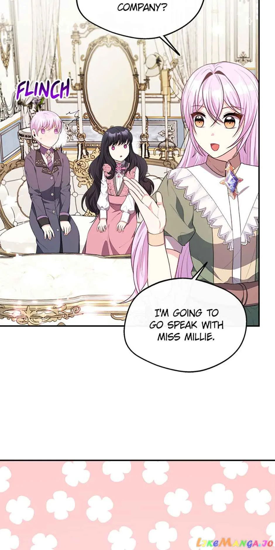 I Became The Older Sister of A Regretful Male Lead Chapter 27 page 53