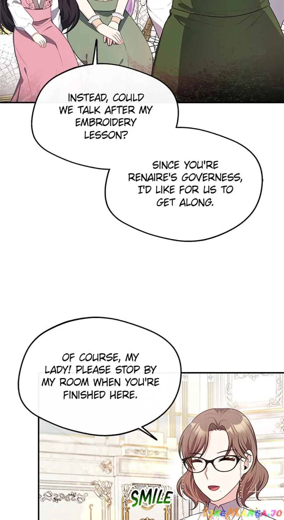 I Became The Older Sister of A Regretful Male Lead Chapter 27 page 49