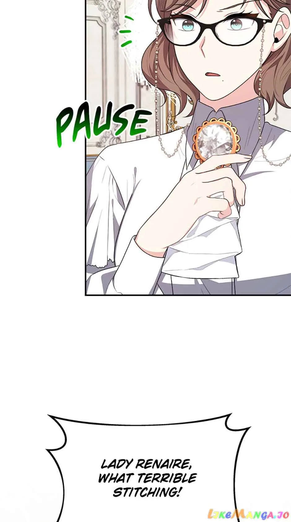 I Became The Older Sister of A Regretful Male Lead Chapter 27 page 39
