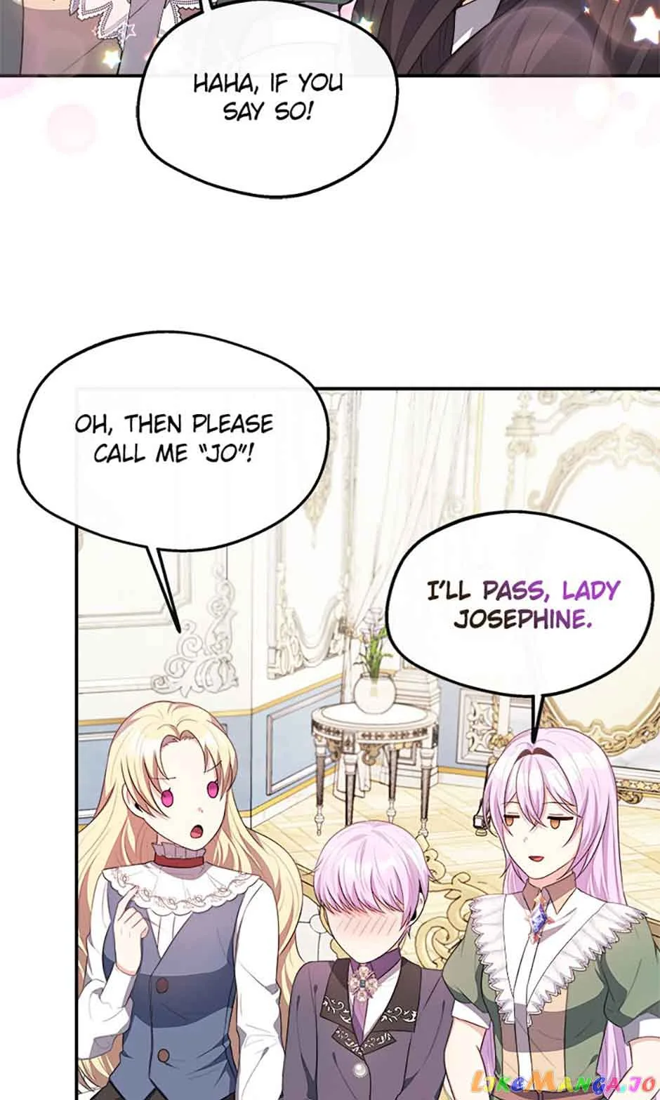 I Became The Older Sister of A Regretful Male Lead Chapter 27 page 19