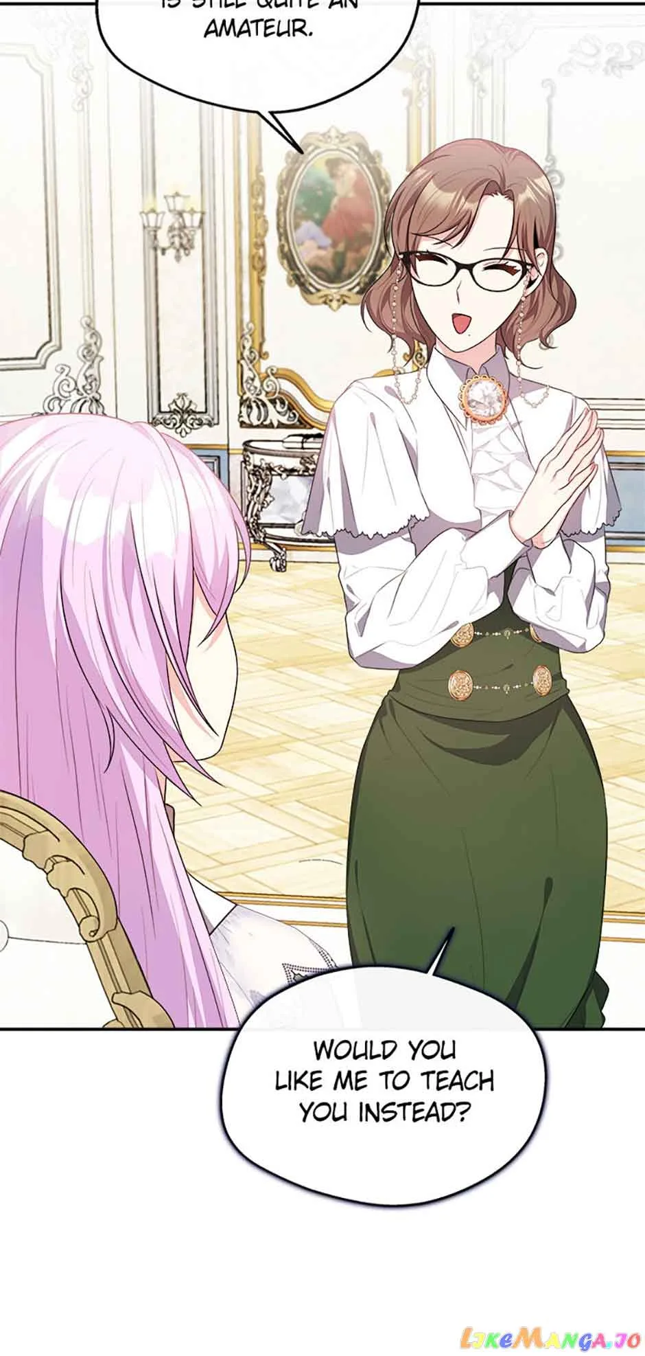I Became The Older Sister of A Regretful Male Lead Chapter 27 page 42