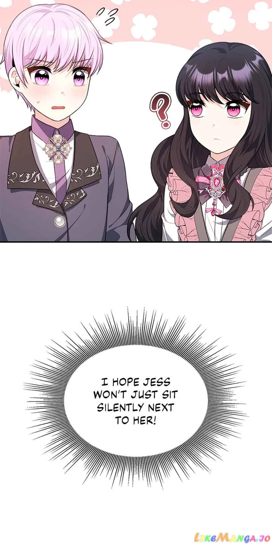 I Became The Older Sister of A Regretful Male Lead Chapter 27 page 54