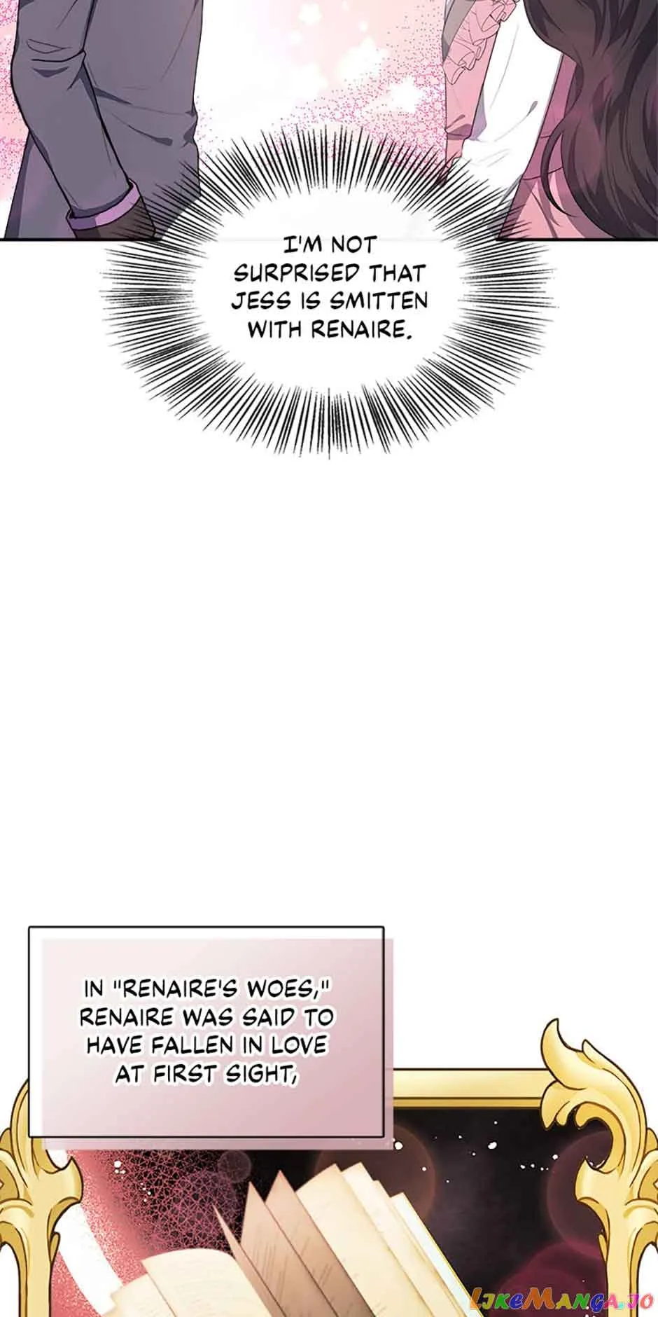 I Became The Older Sister of A Regretful Male Lead Chapter 27 page 5