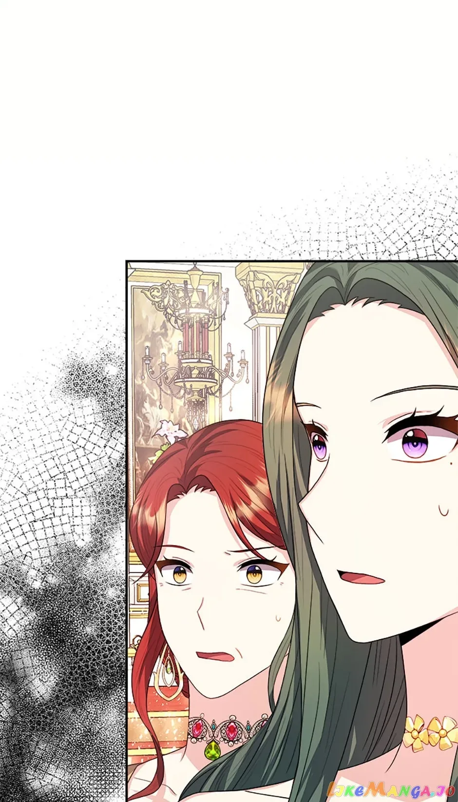 I Became The Older Sister of A Regretful Male Lead Chapter 24 page 25