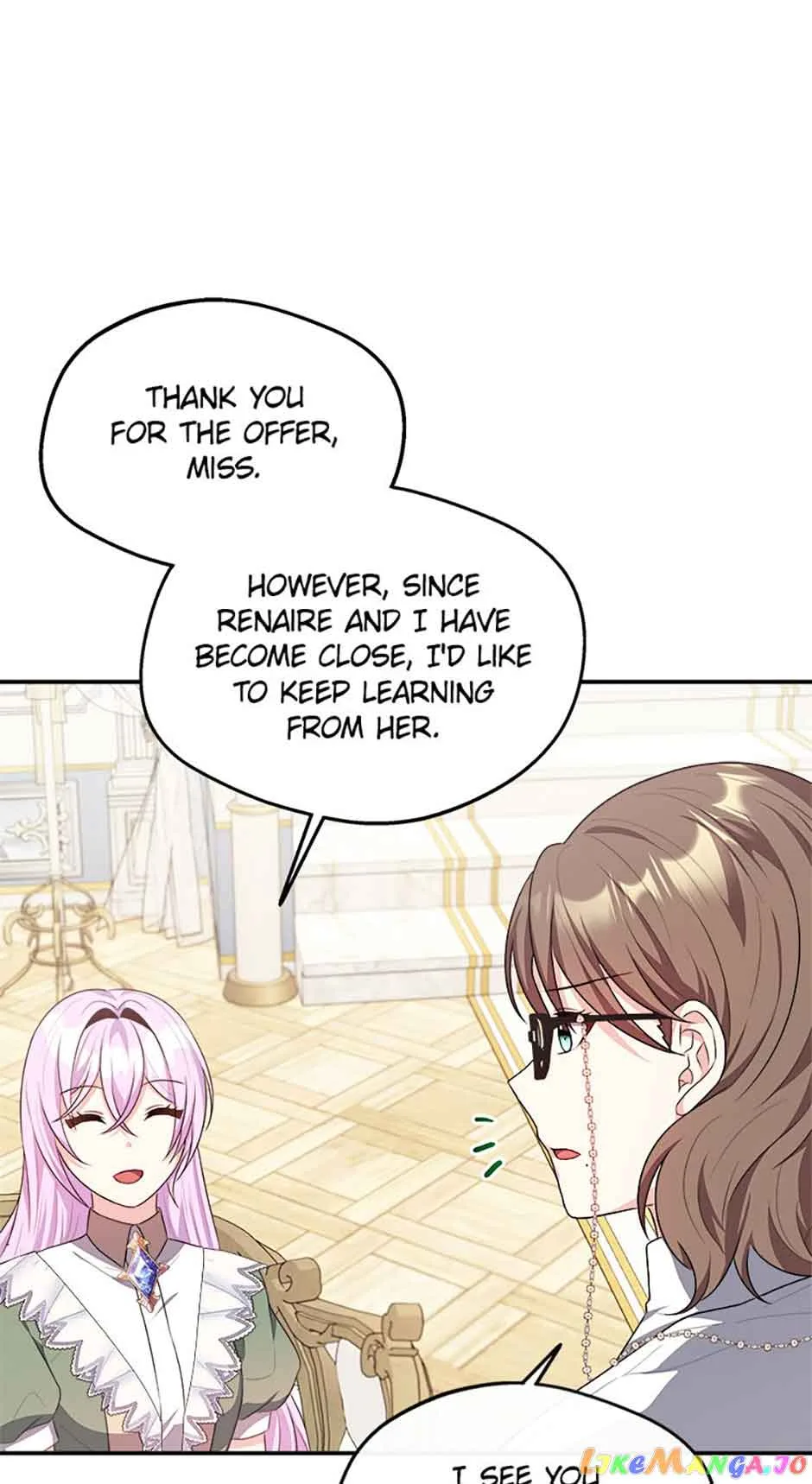 I Became The Older Sister of A Regretful Male Lead Chapter 27 page 46