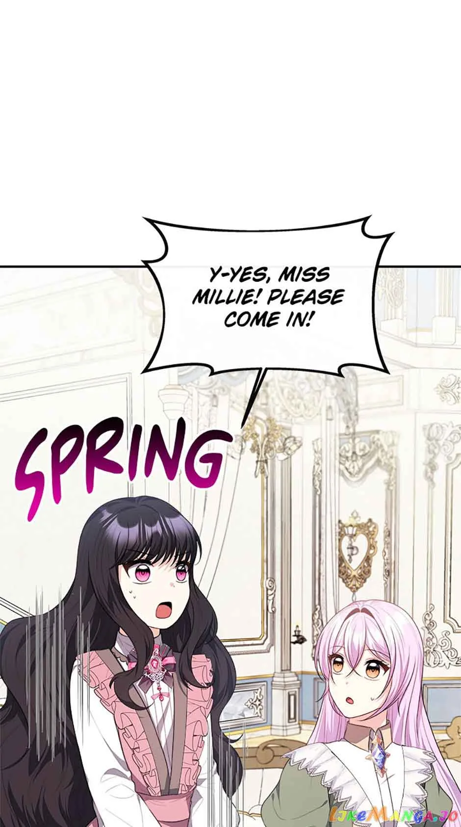 I Became The Older Sister of A Regretful Male Lead Chapter 27 page 35