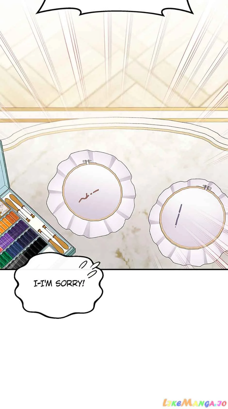 I Became The Older Sister of A Regretful Male Lead Chapter 27 page 40