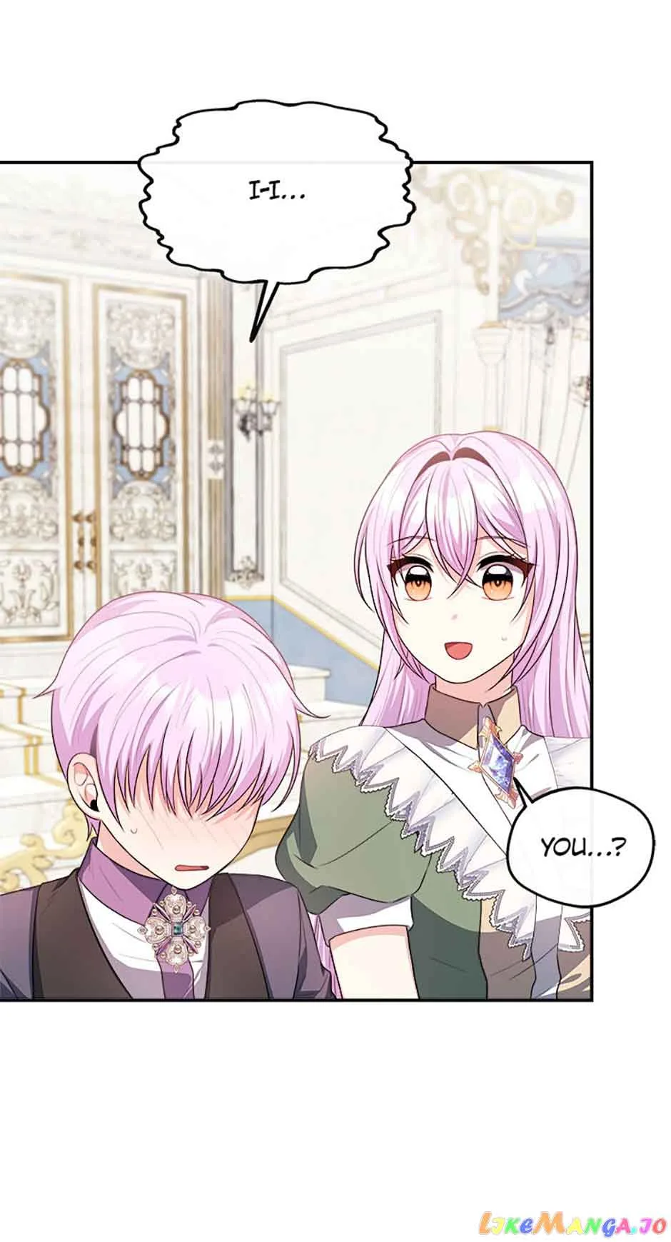 I Became The Older Sister of A Regretful Male Lead Chapter 27 page 26
