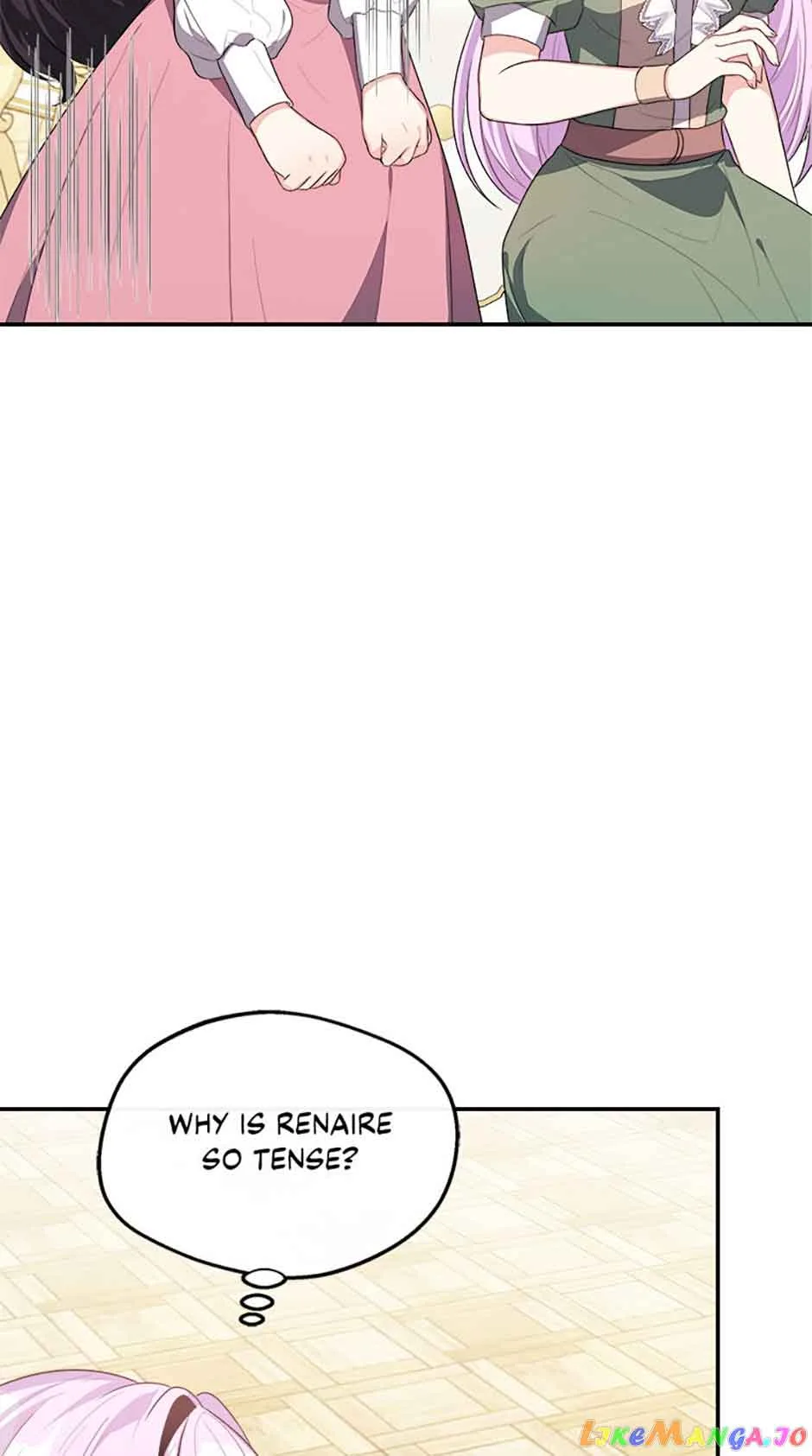I Became The Older Sister of A Regretful Male Lead Chapter 27 page 36