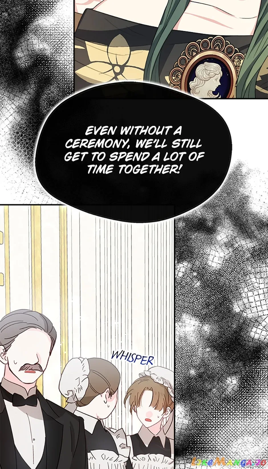 I Became The Older Sister of A Regretful Male Lead Chapter 24 page 26