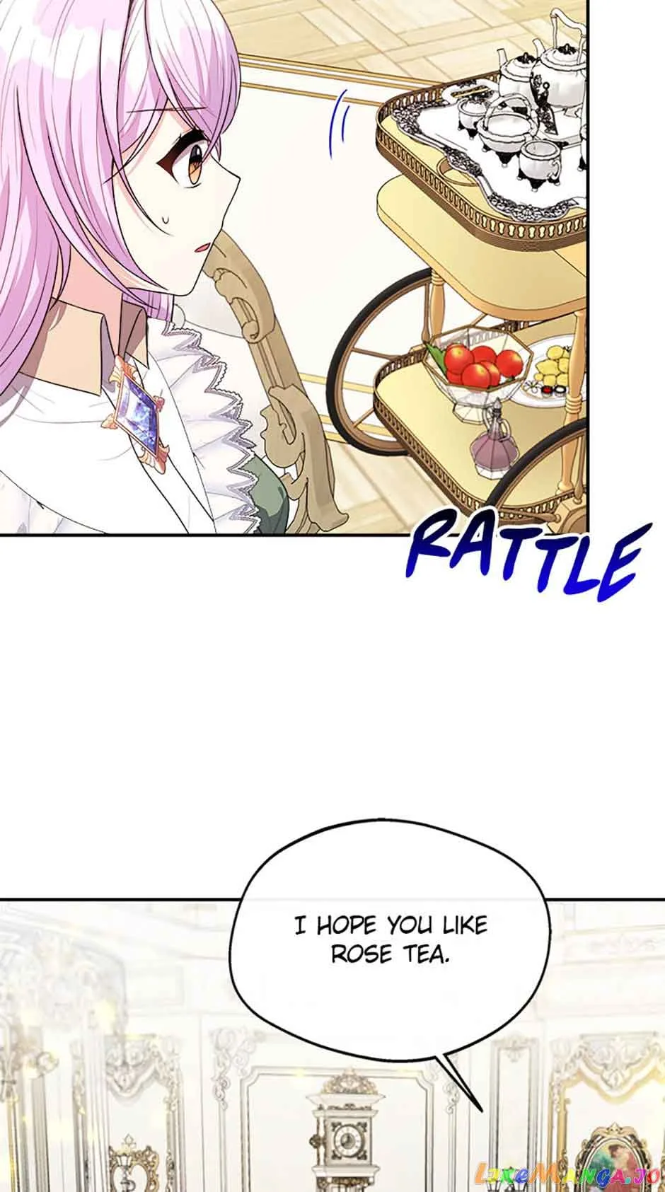 I Became The Older Sister of A Regretful Male Lead Chapter 27 page 37