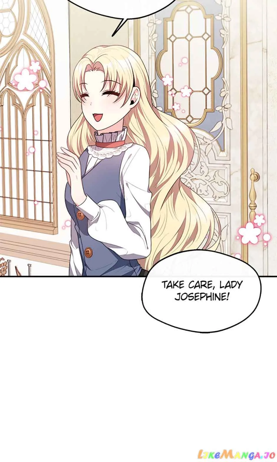 I Became The Older Sister of A Regretful Male Lead Chapter 27 page 23