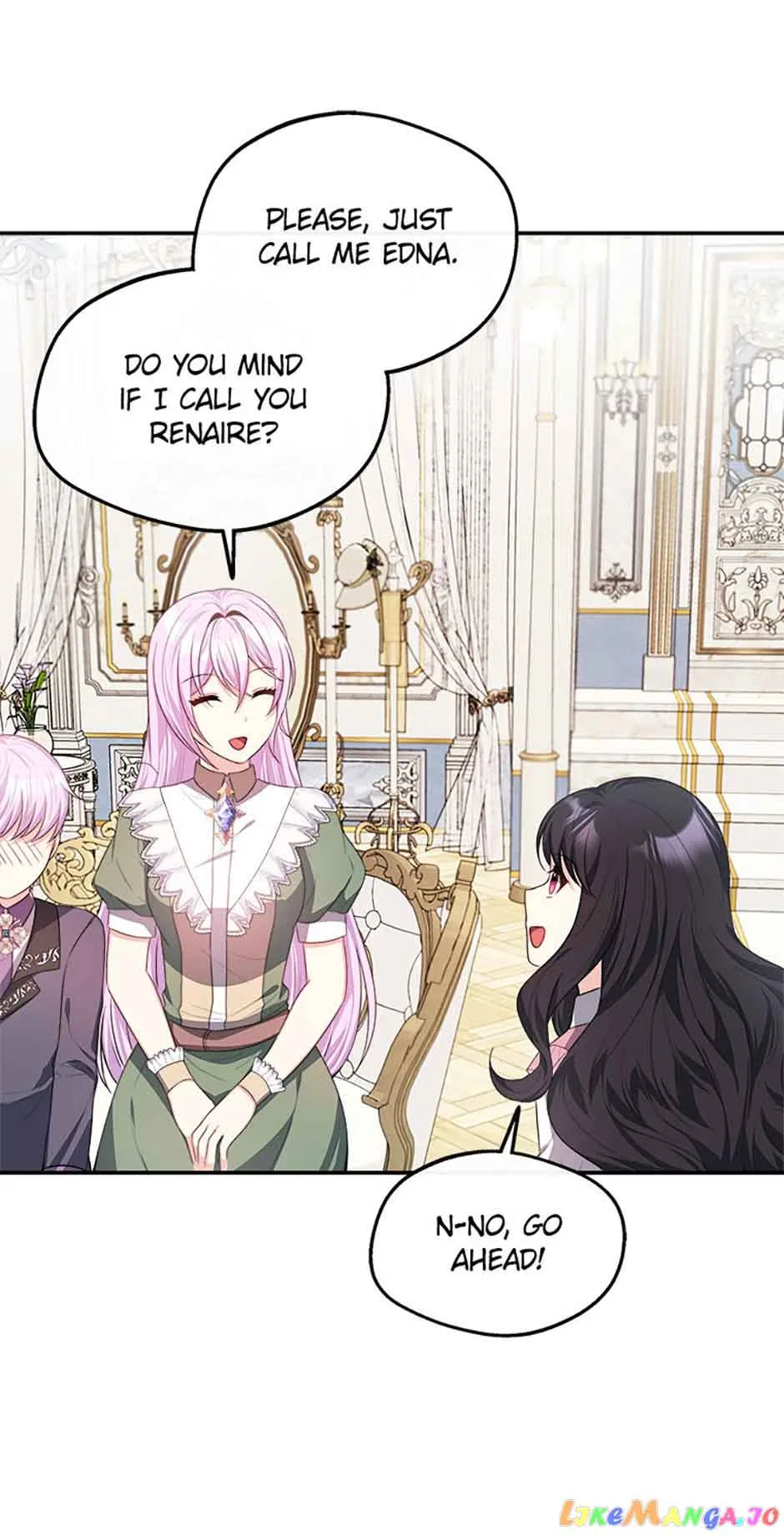 I Became The Older Sister of A Regretful Male Lead Chapter 27 page 17