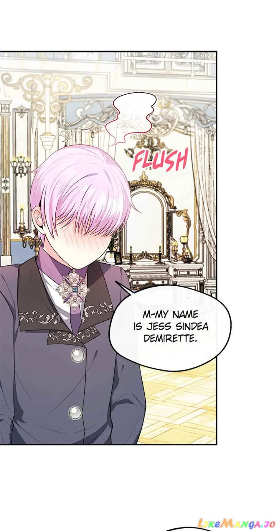I Became The Older Sister of A Regretful Male Lead Chapter 27 page 7