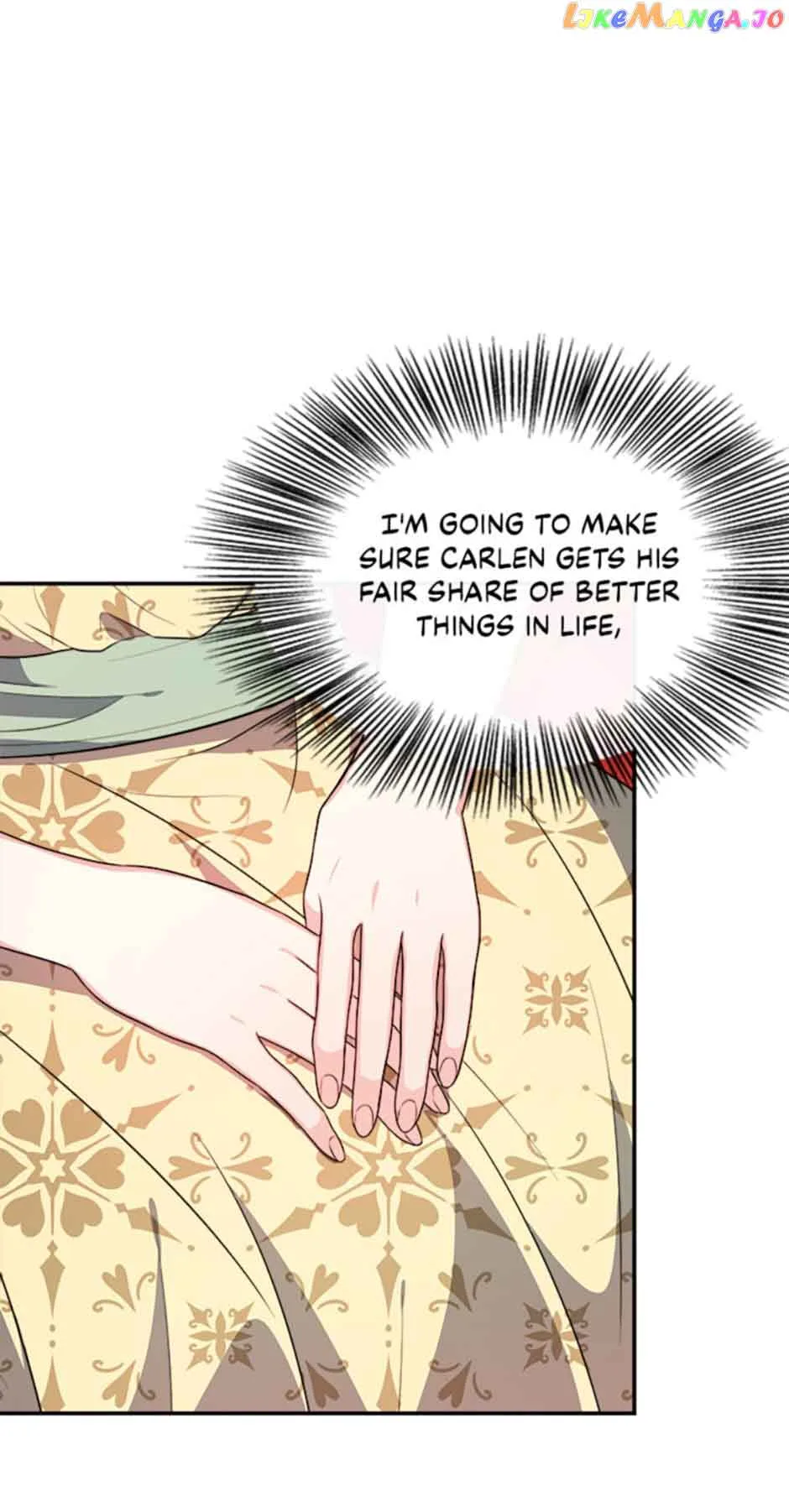 I Became The Older Sister of A Regretful Male Lead Chapter 21 page 35