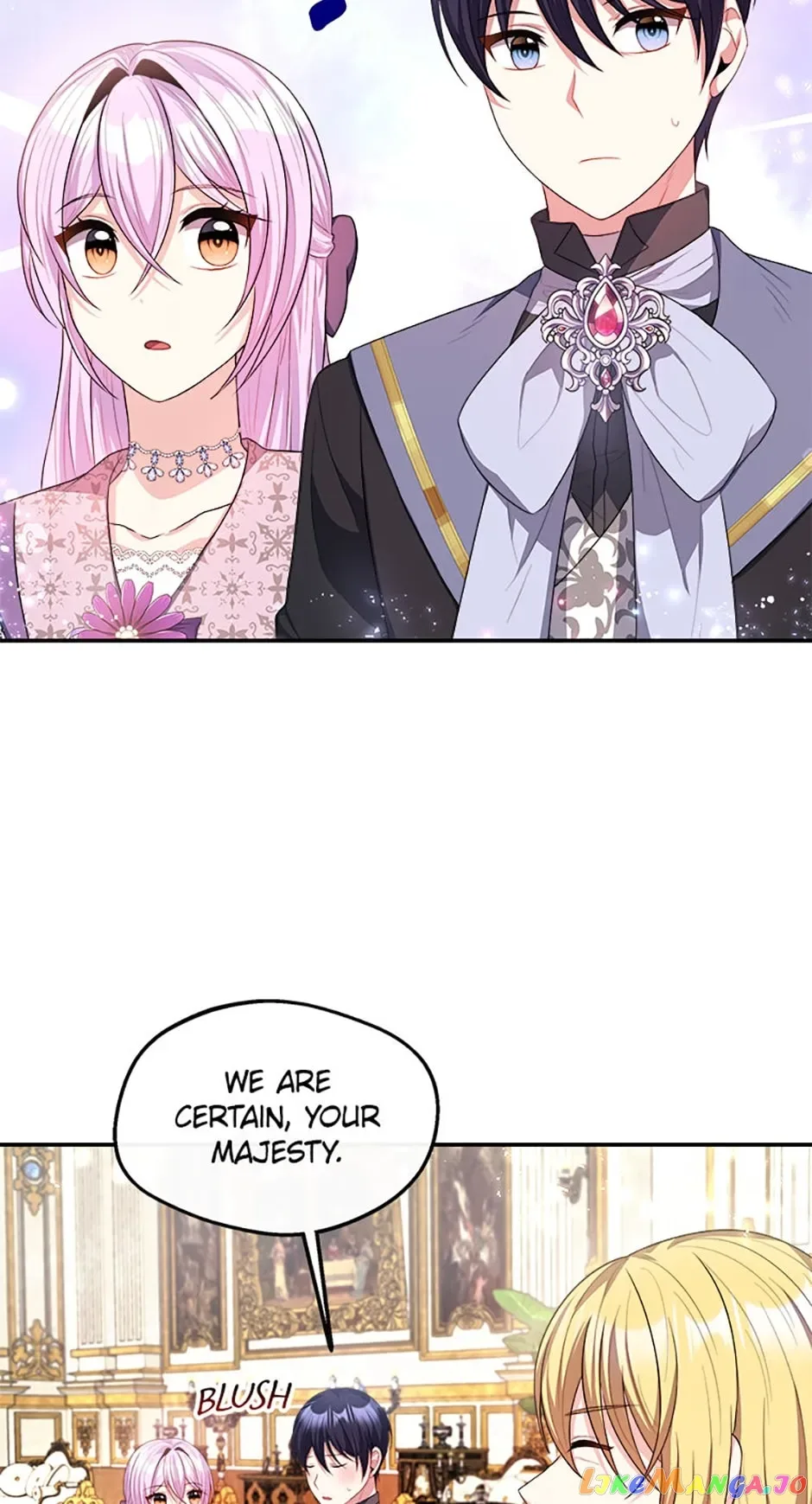 I Became The Older Sister of A Regretful Male Lead Chapter 24 page 17