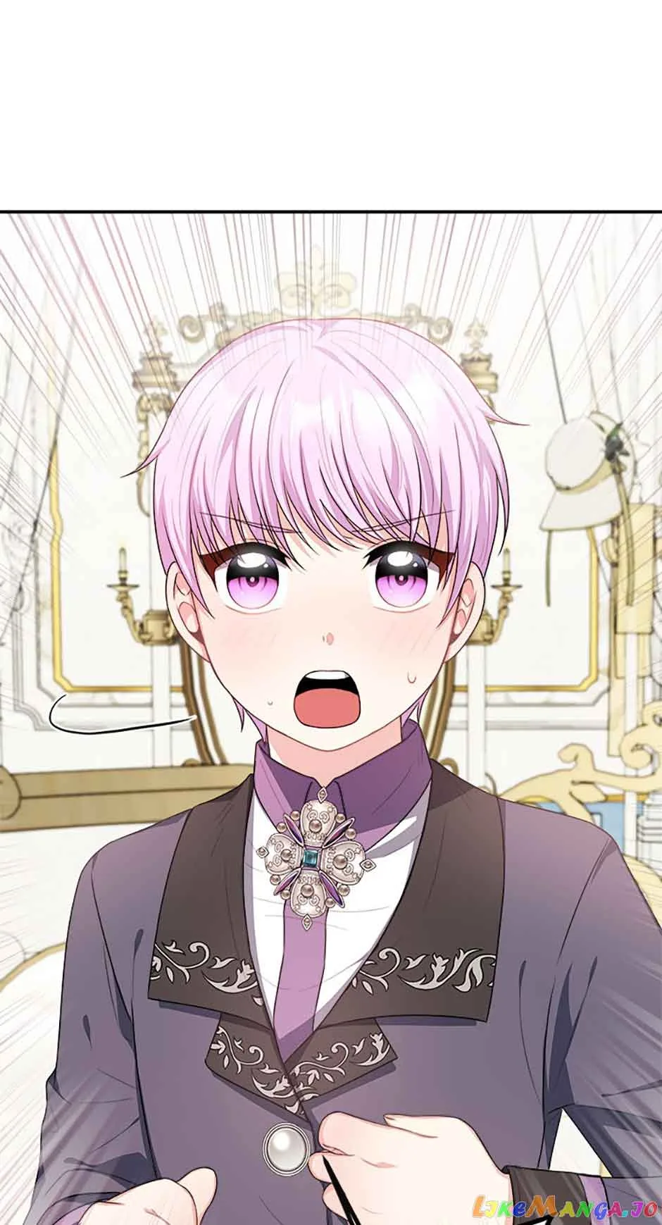 I Became The Older Sister of A Regretful Male Lead Chapter 27 page 27