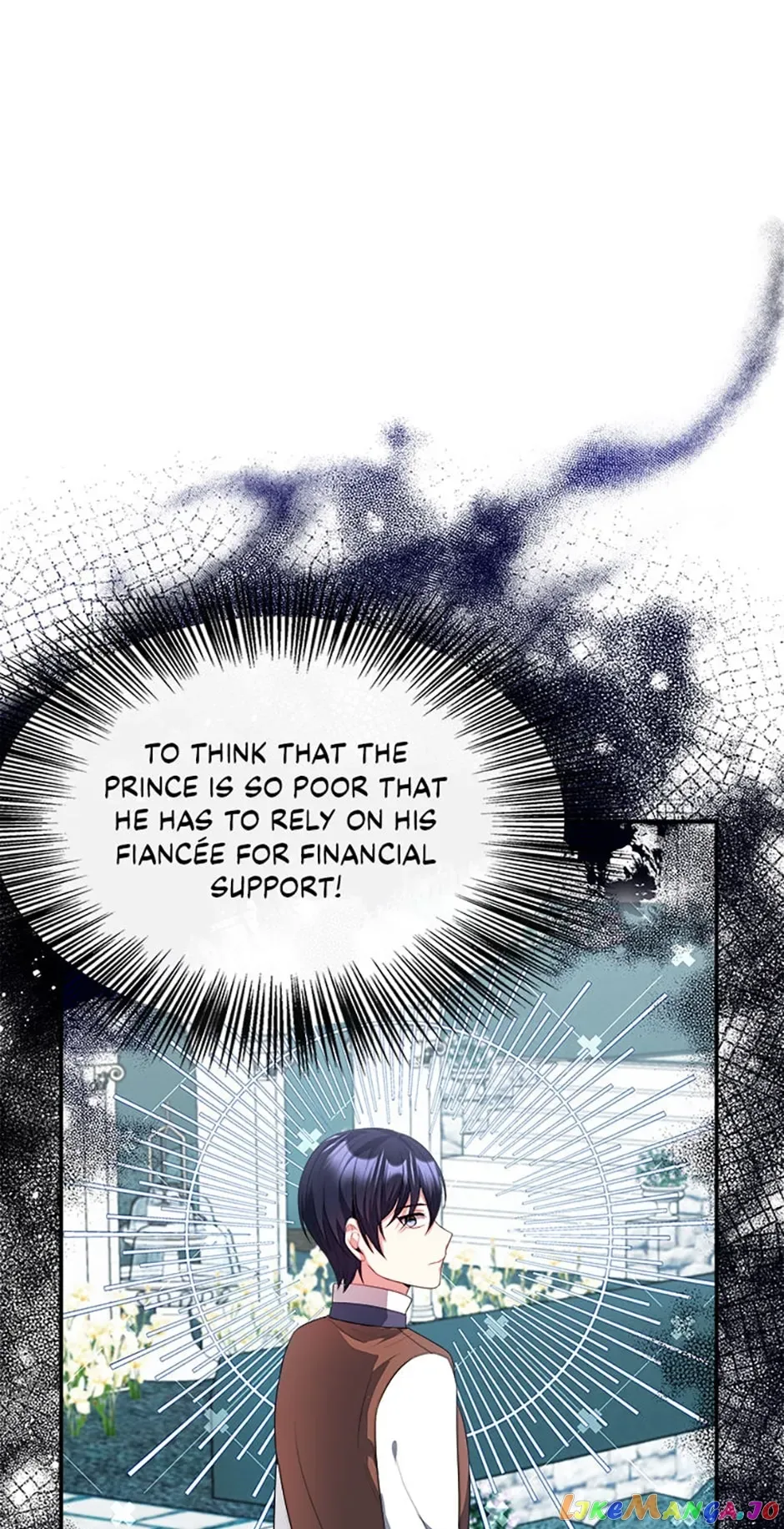 I Became The Older Sister of A Regretful Male Lead Chapter 24 page 38
