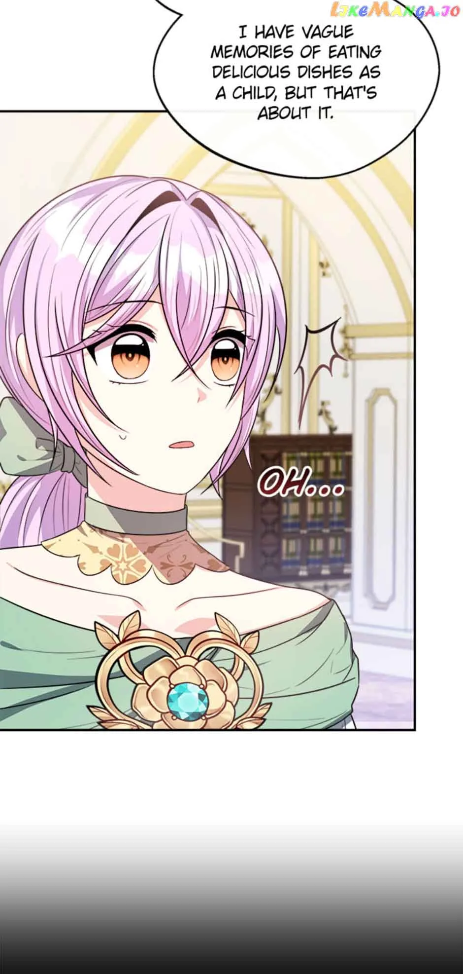 I Became The Older Sister of A Regretful Male Lead Chapter 21 page 30