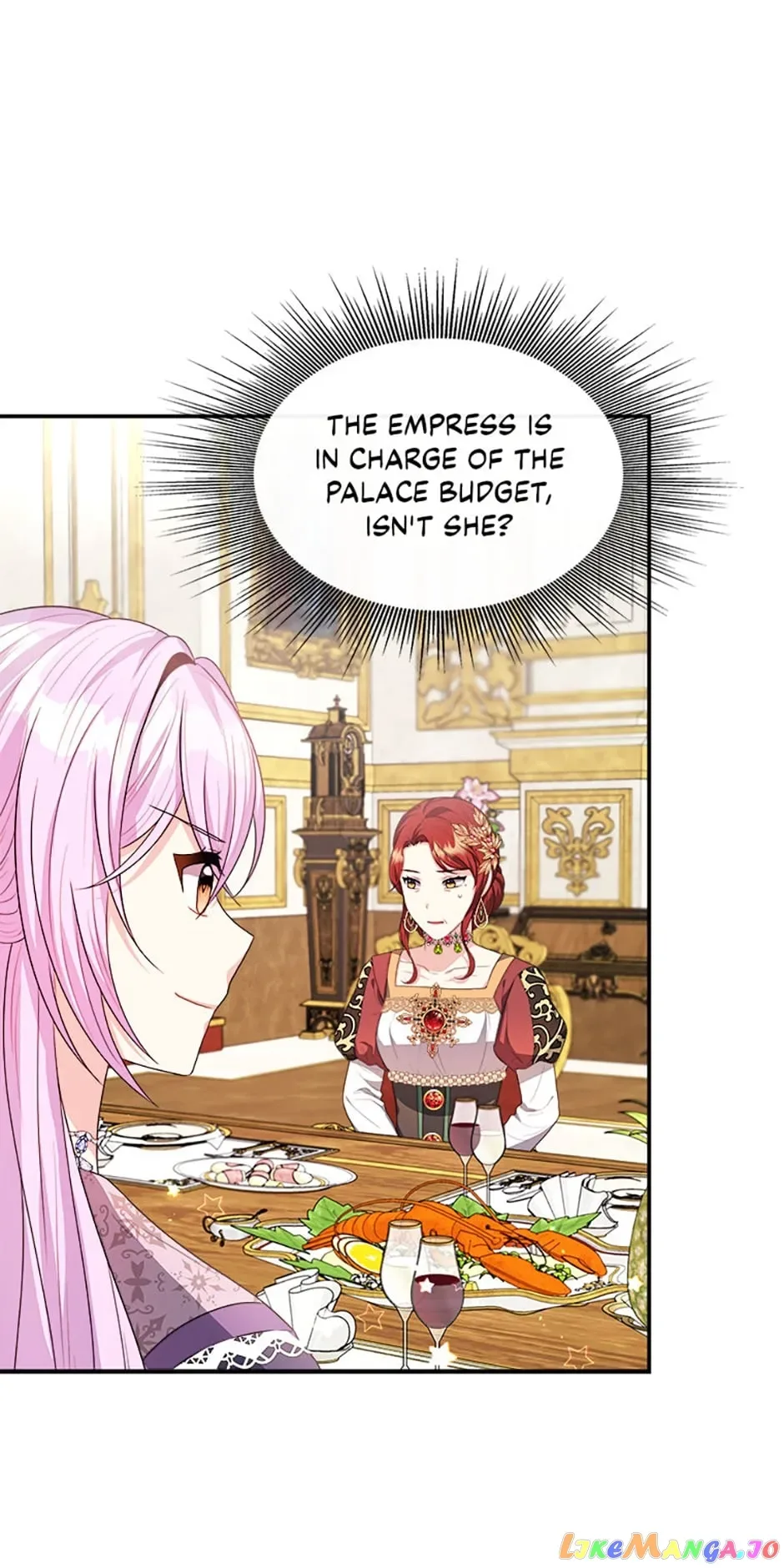 I Became The Older Sister of A Regretful Male Lead Chapter 24 page 37